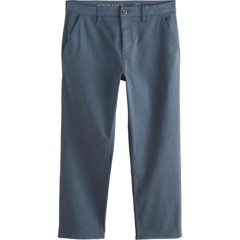 Next Džínsy modrá denim 67448871