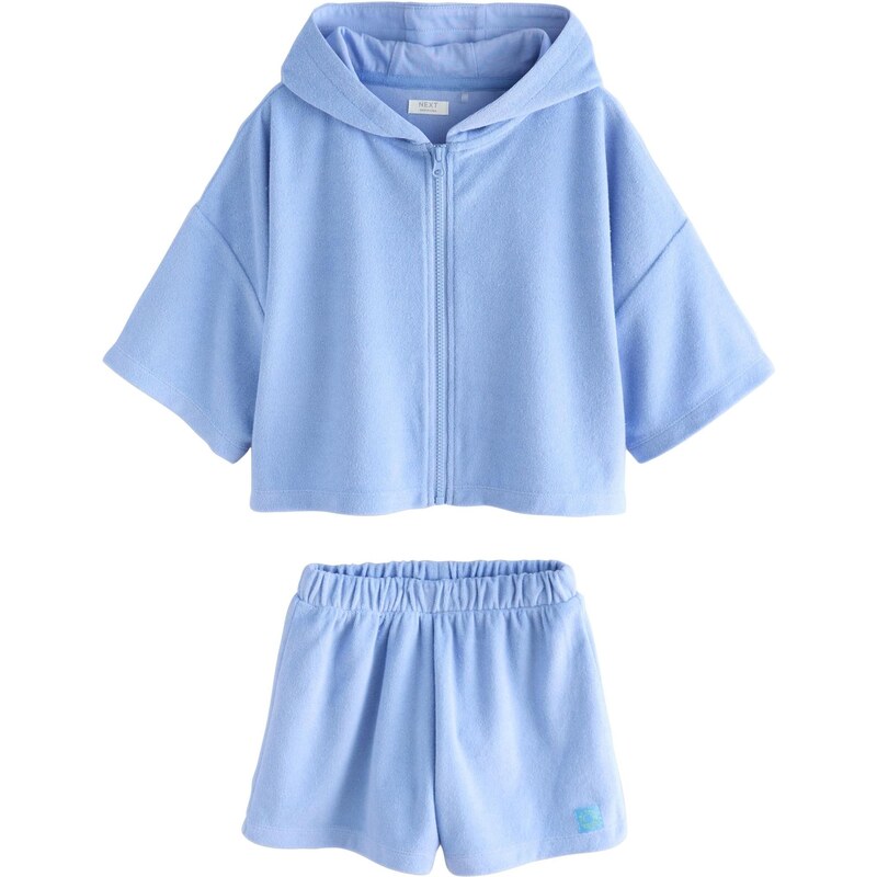 Next Set svetlomodrá 67448884