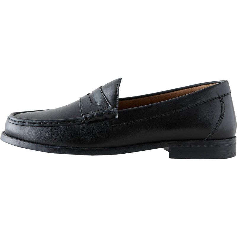 Next Papuče čierna 67448885