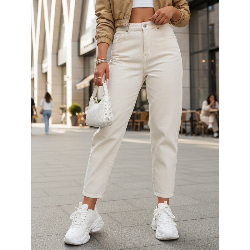 DStreet Biele boyfriend rifle 67446871