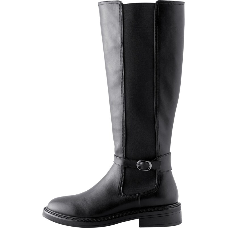 Next Čižmy Forever Comfort čierna 67448900