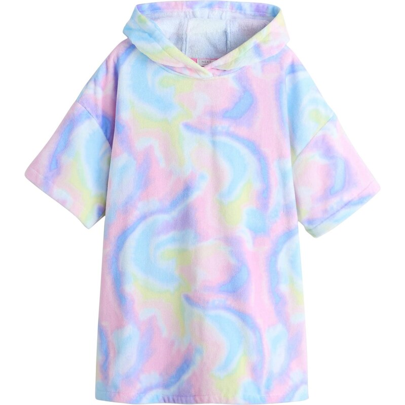 Next Župan modrá / zmiešané farby 67448920