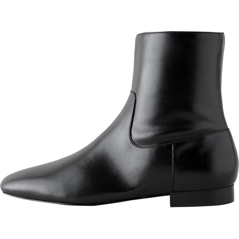 Next Členkové čižmy Forever Comfort čierna 67448923