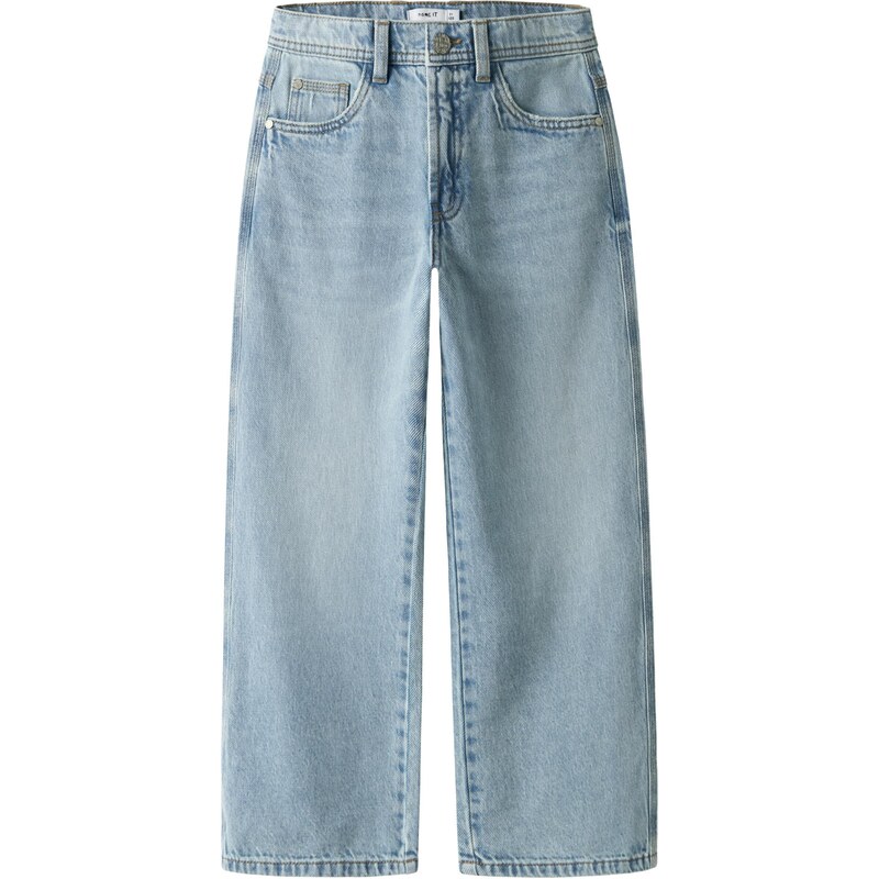 NAME IT Džínsy NKMBEN svetlomodrá 67448939