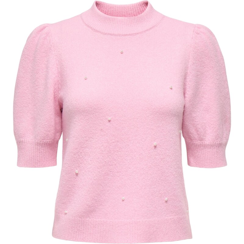 JDY Sveter JDYRUE svetloružová 67448953