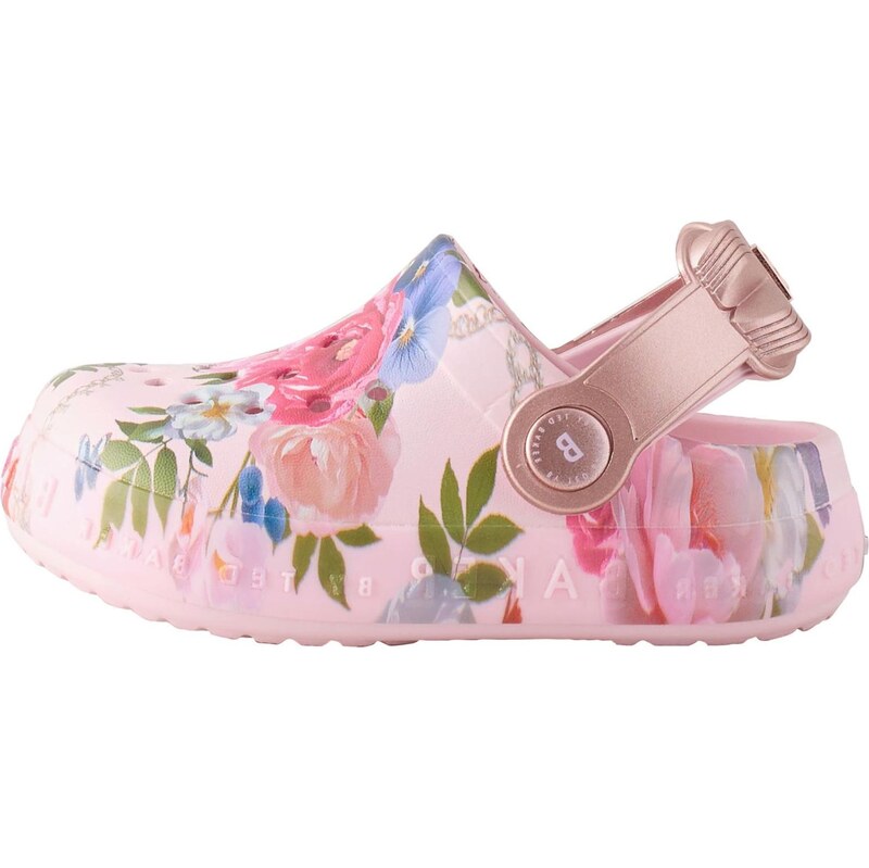 Baker by Ted Baker Sandále modrá / zelená / ružová / staroružová 67448893