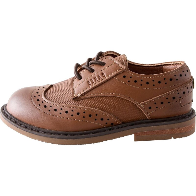 Baker by Ted Baker Poltopánky hnedá 67448948