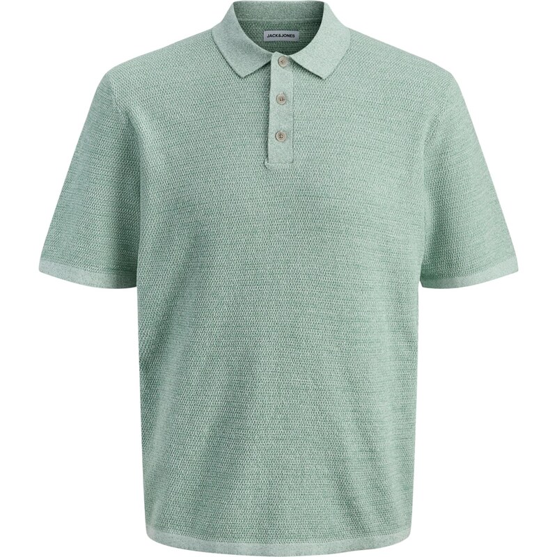 JACK & JONES Tričko JJEGEORGE mätová 67448976