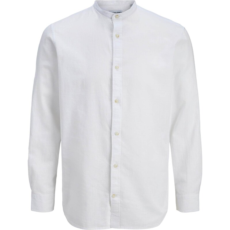 JACK & JONES Košeľa JJESummer biela 67448982