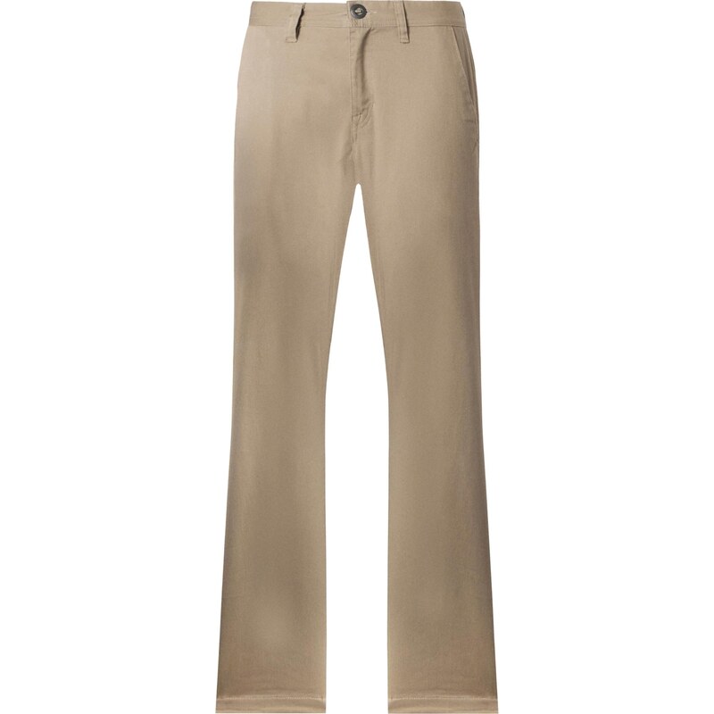 Volcom Nohavice FRICKIN MODERN kaki 67449003