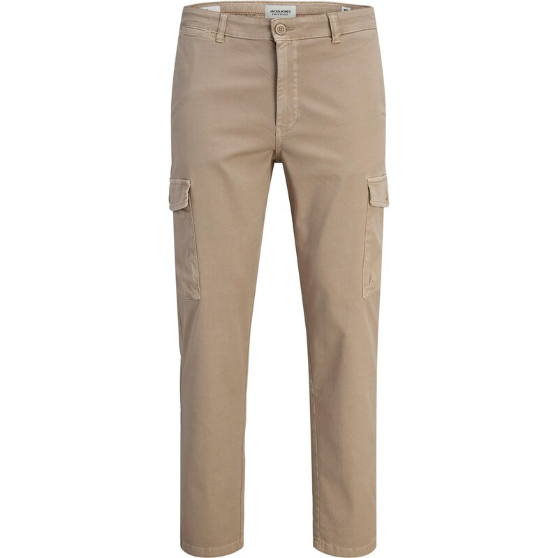 JACK & JONES Kapsáče JPSTACE ARTHUR svetlohnedá 67449010