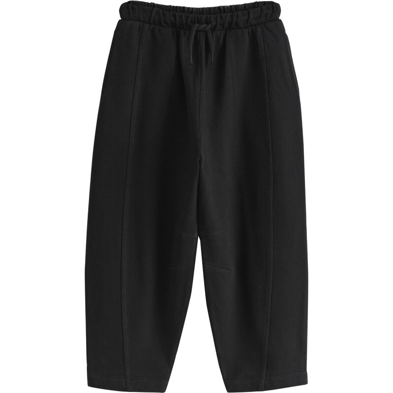 Next Nohavice čierna 67449027