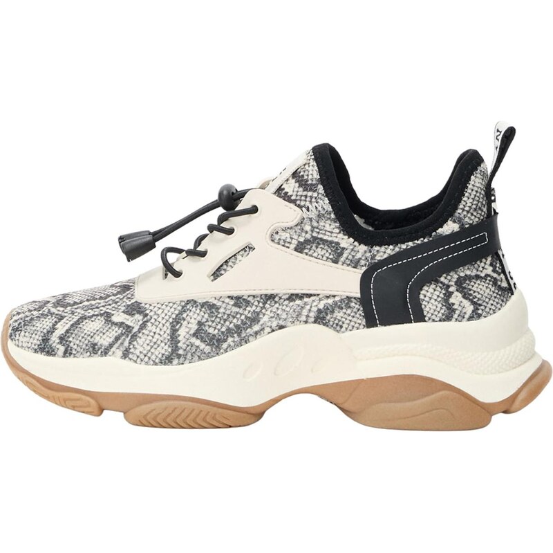 STEVE MADDEN Nízke tenisky MATCH-E nebielená / antracitová 67449047