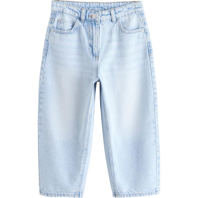 Next Džínsy modrá denim 67449051