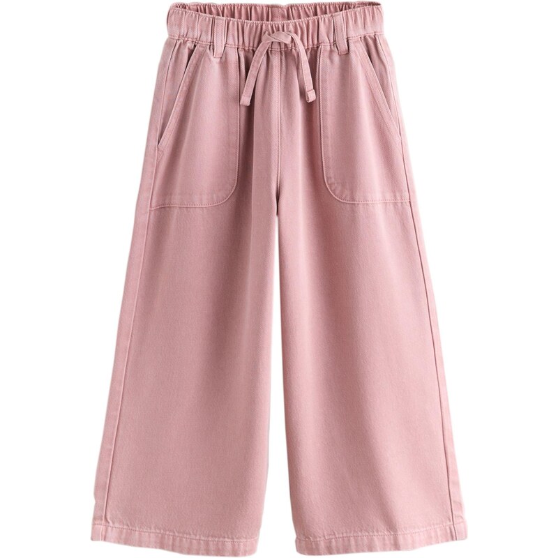 Next Džínsy staroružová 67449052