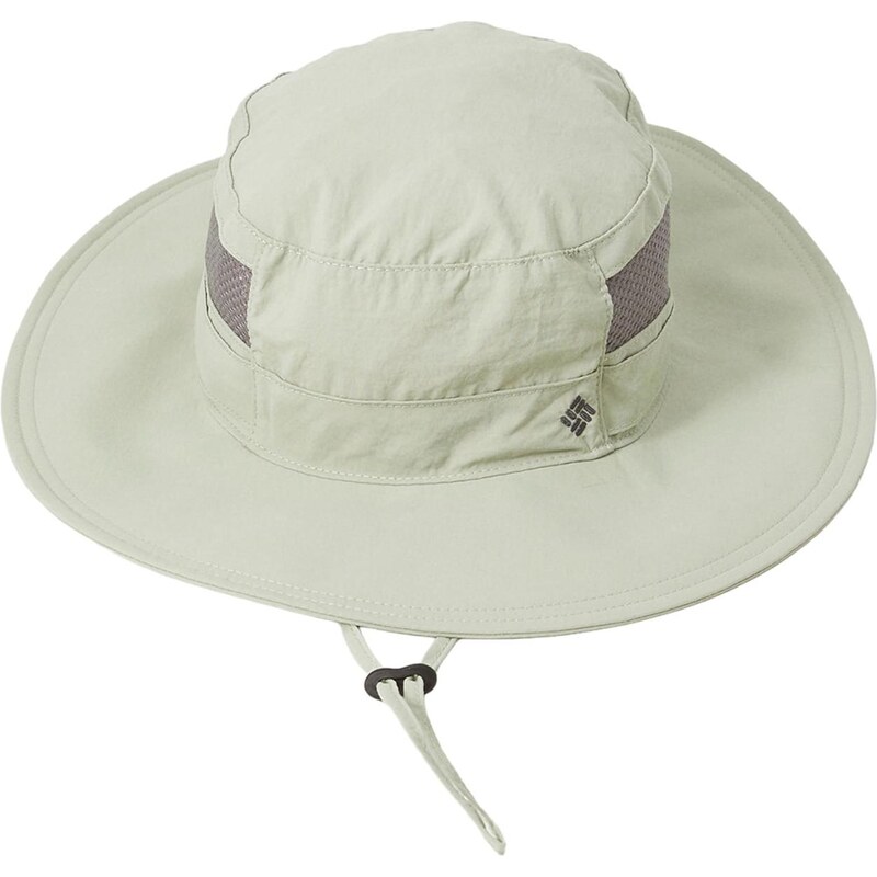 COLUMBIA Športový klobúk Bora Bora Booney pastelovo zelená 67449060