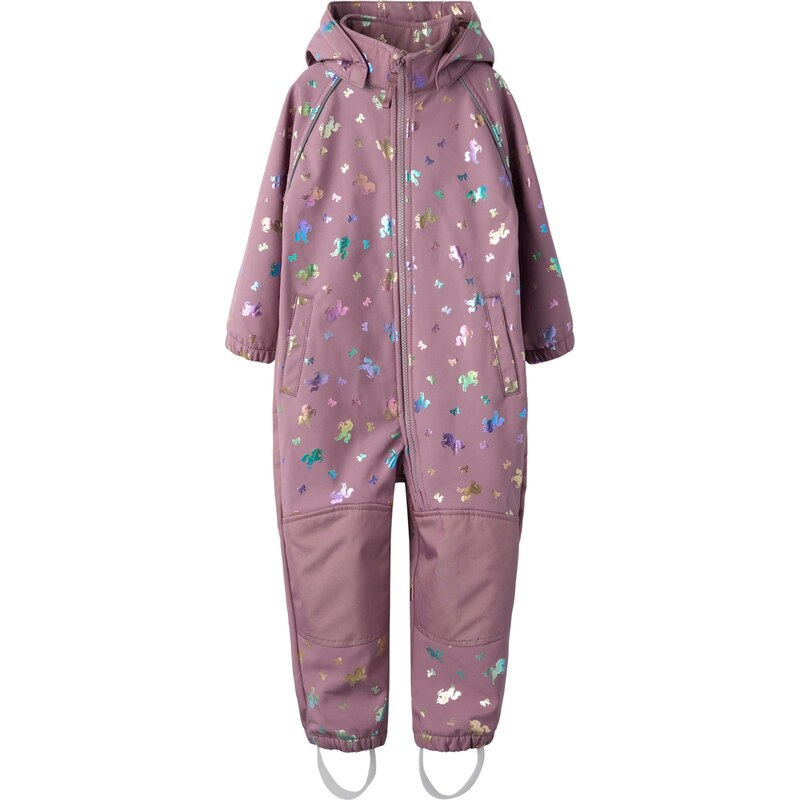 NAME IT Funkčný komplet NMFAlfa08 modrá / zlatá / zelená / 67459097