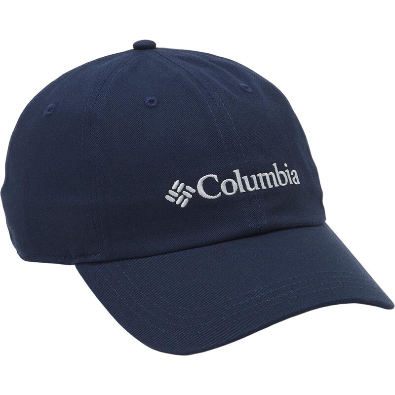 COLUMBIA Športová šiltovka Provisions tmavomodrá / biela 67449067