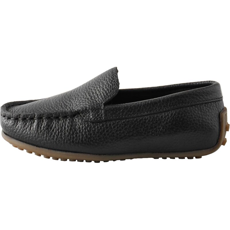 Next Poltopánky čierna 67449083