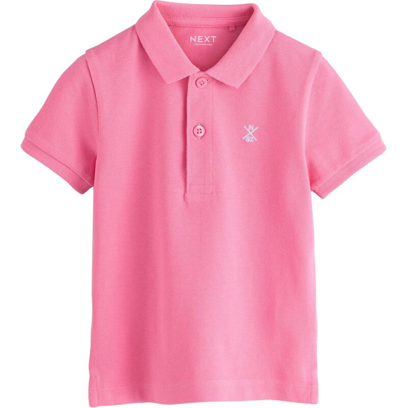 Next Tričko svetlozelená / ružová 67449080