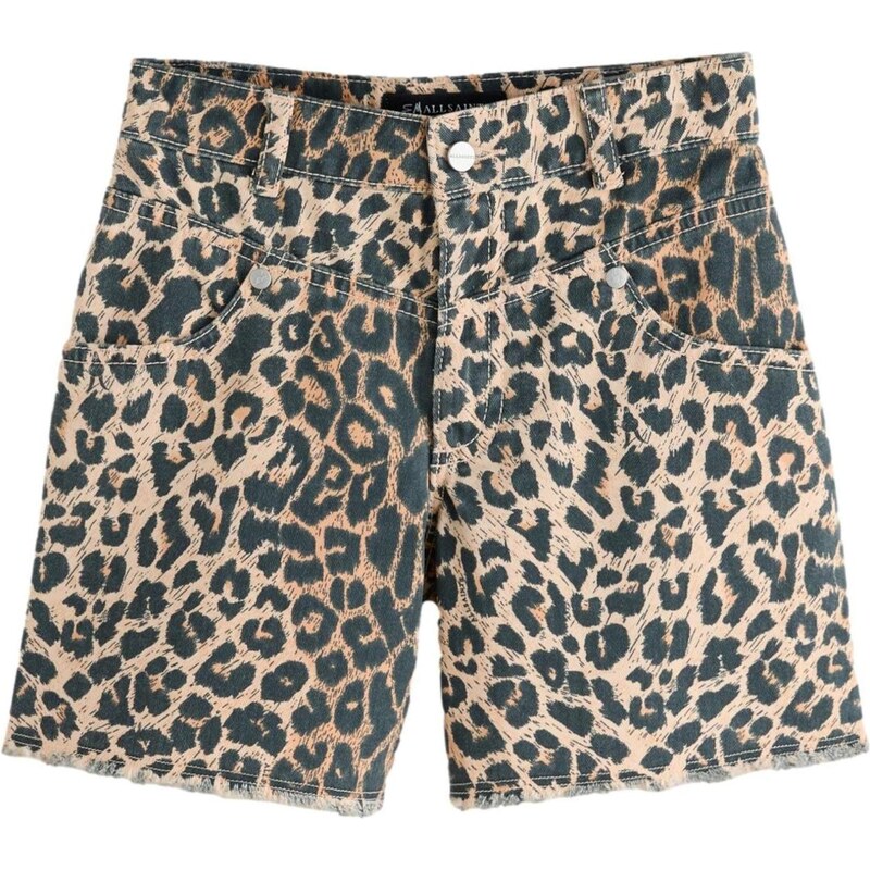 smALLSAINTS Džínsy Emmy hnedá / čierna 67449087