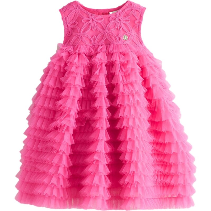 Baker by Ted Baker Šaty ružová 67449088