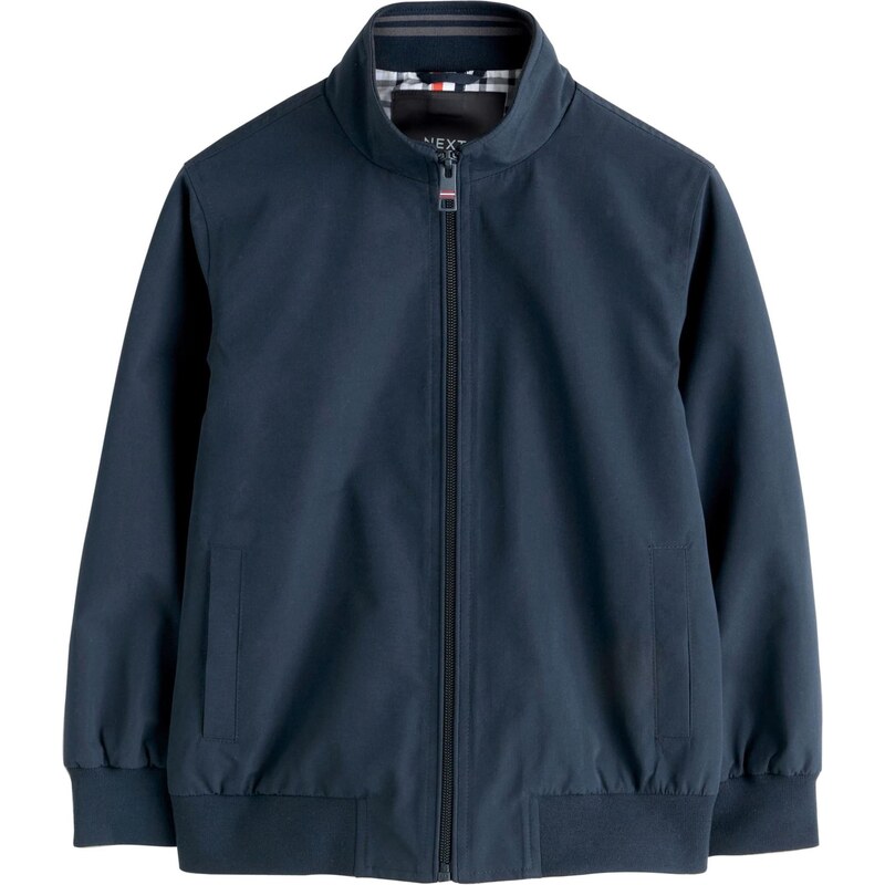 Next Prechodná bunda námornícka modrá 67449092
