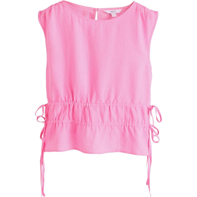 Next Blúzka ružová 67449094