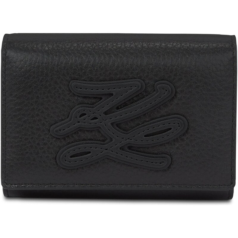 Karl Lagerfeld Peňaženka čierna 67449103