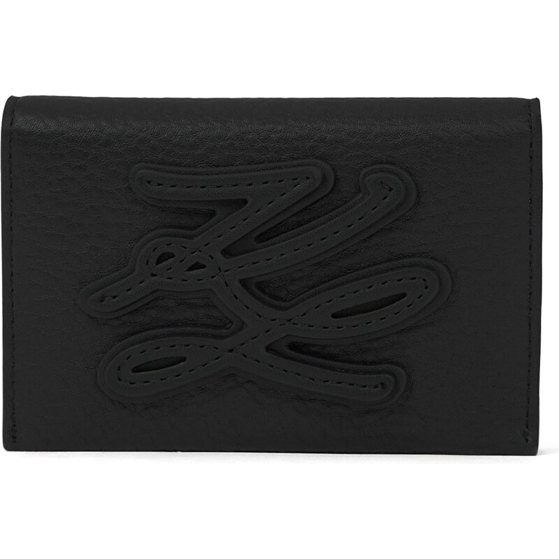 Karl Lagerfeld Puzdro čierna 67449108