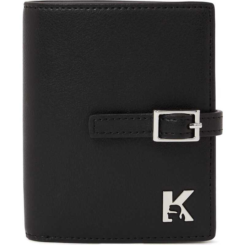 KARL LAGERFELD JEANS Peňaženka čierna 67449111