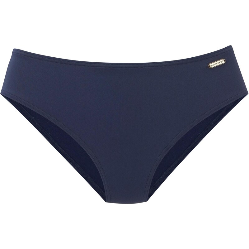 SUNSEEKER Bikinové nohavičky námornícka modrá 67449114