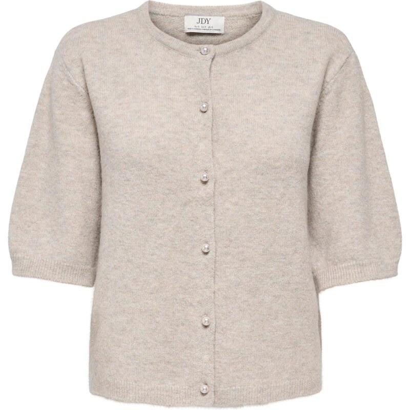 JDY Kardigán JDYRUE sivá 67449124