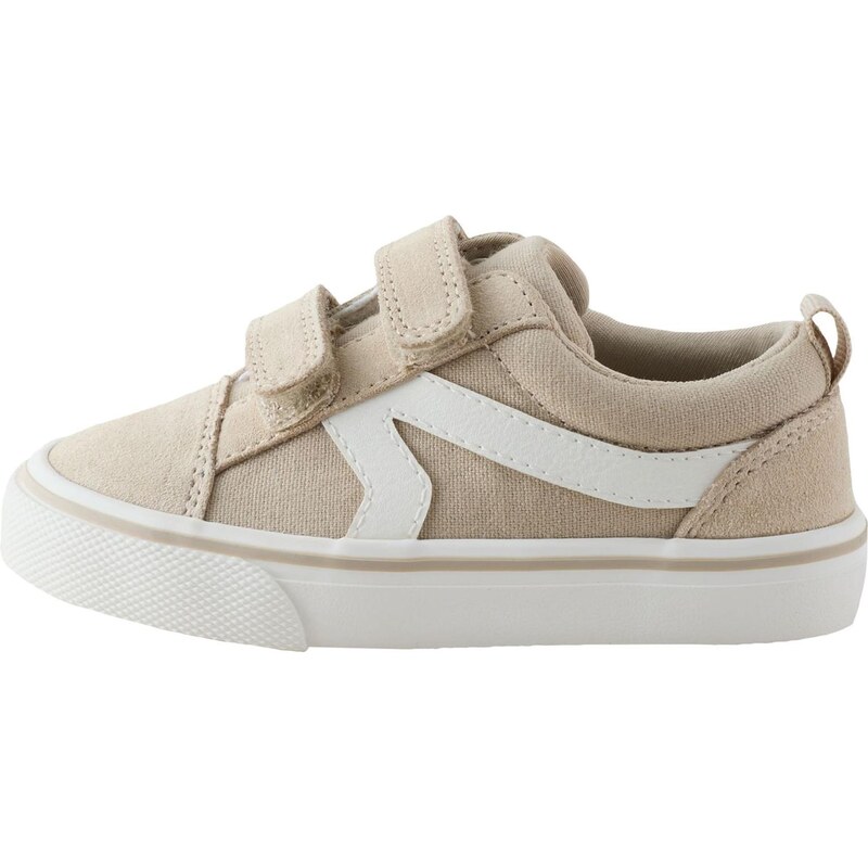 Next Tenisky béžová / biela 67449129