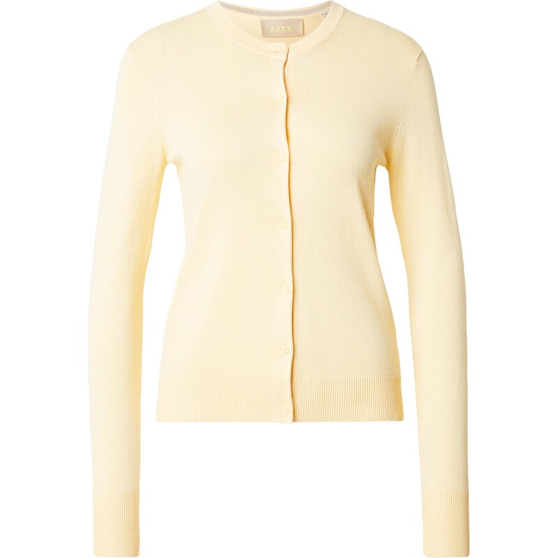 JJXX Kardigán JXOphelia žltá 67449166