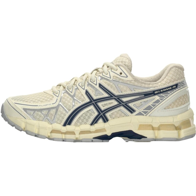 ASICS SportStyle Nízke tenisky KAYANO 20 krémová / modrá 67449177