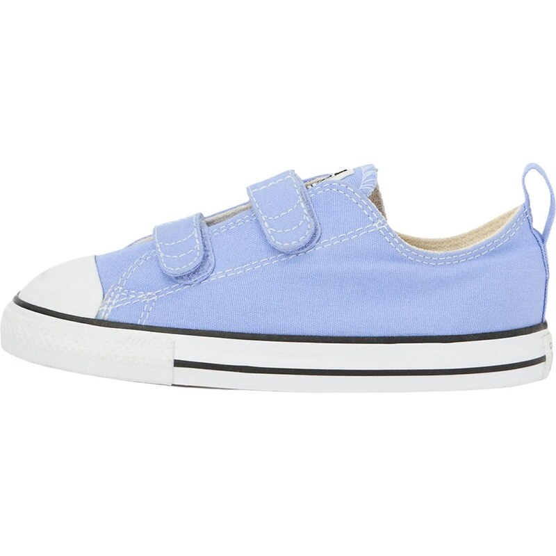 CONVERSE Tenisky Chuck Taylor All Star modrofialová 67449181