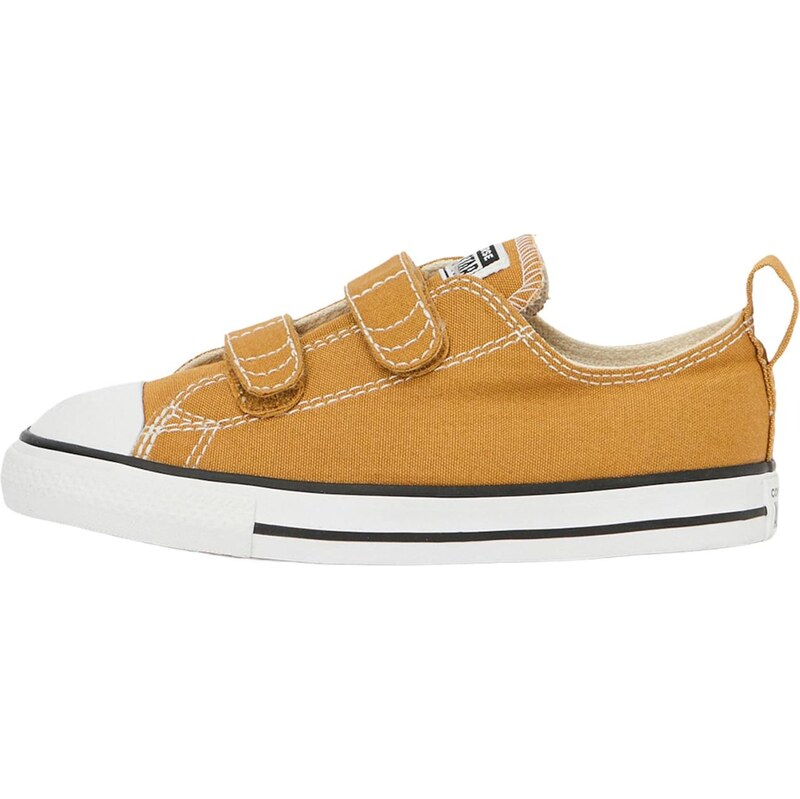 CONVERSE Tenisky Chuck Taylor All Star 2V pueblo / biela 67449182