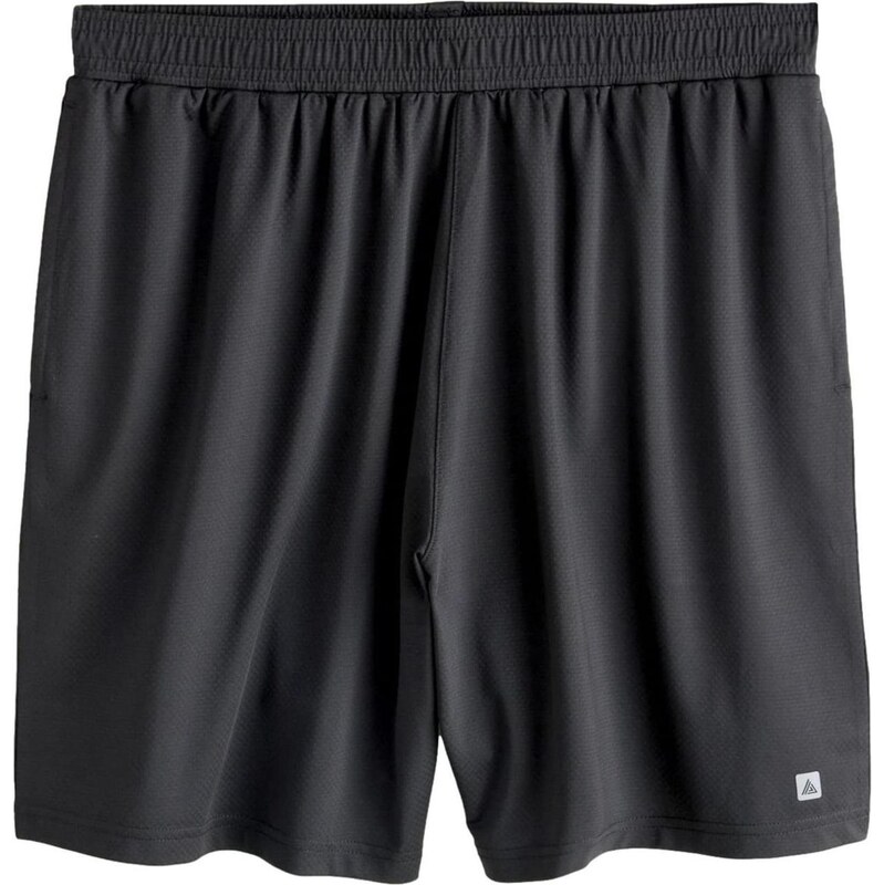 Next Funkčné nohavice čierna 67449197