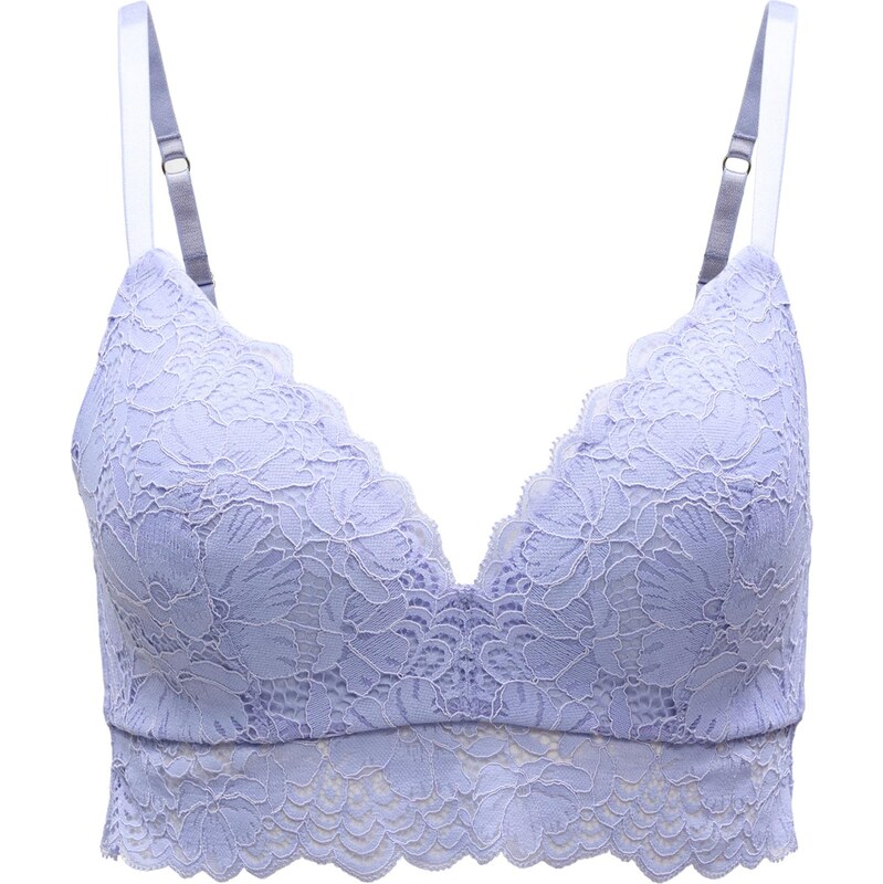 Hunkemöller Podprsenka Andrea orgovánová 67449213