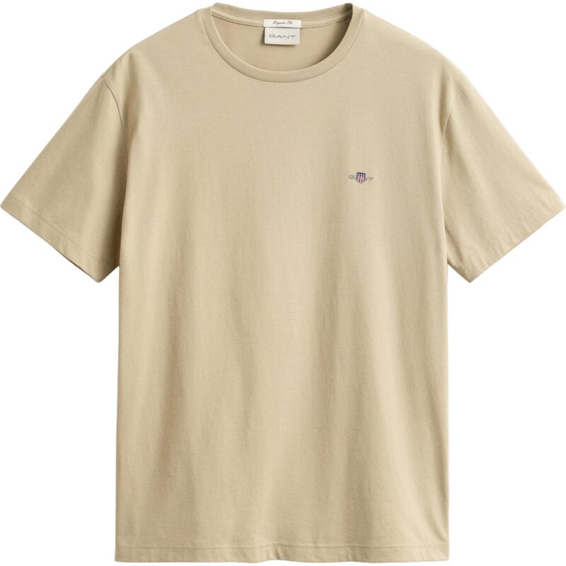 GANT Tričko krémová 67449237