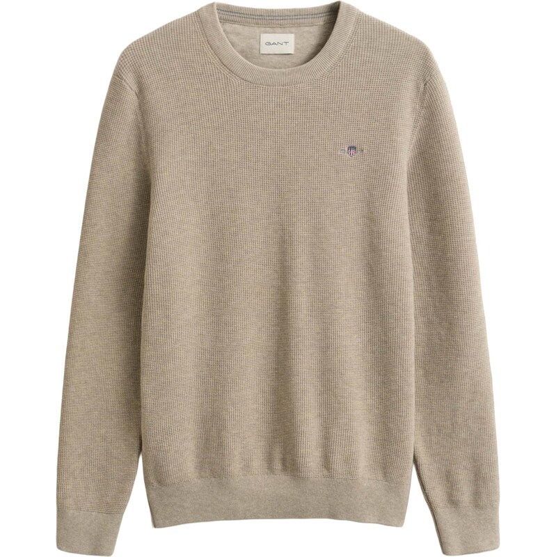 GANT Sveter béžová 67499615
