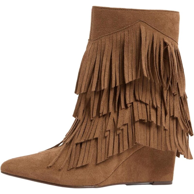 Lipsy Čižmy koňaková 67449295