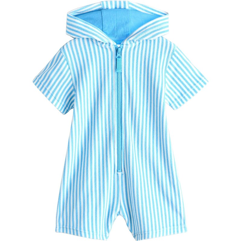 Next Body vodová / biela 67449305