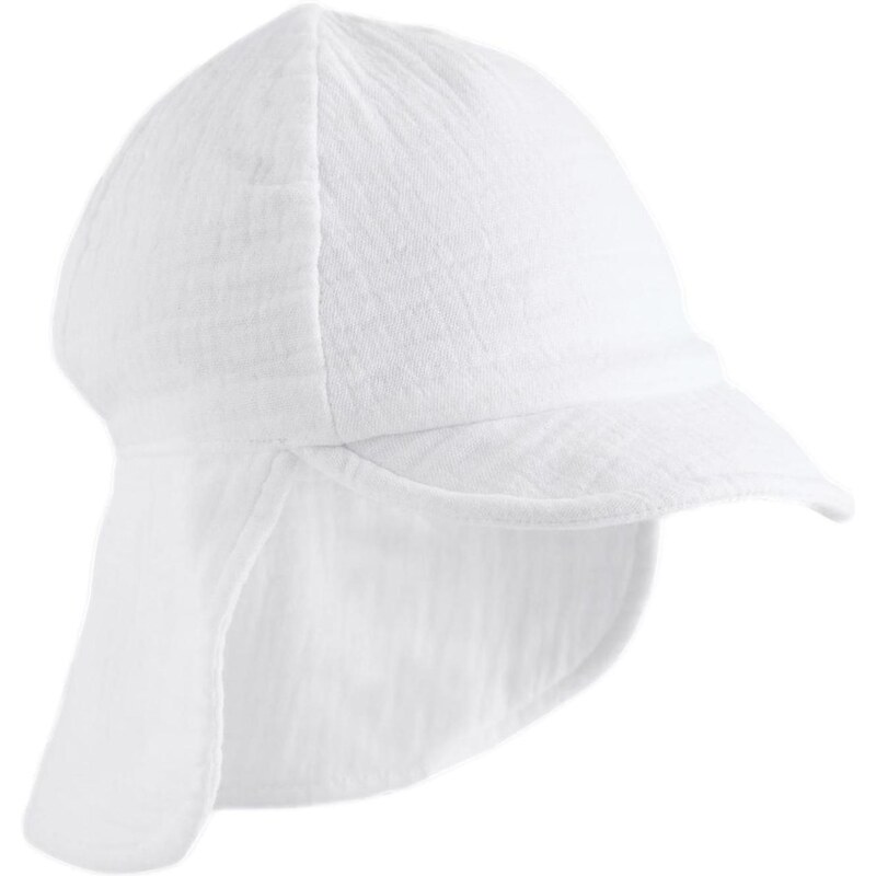 Next Klobúk biela 67449301