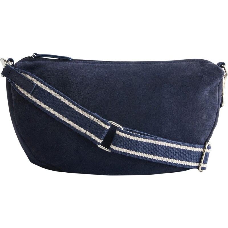 Next Taška cez rameno námornícka modrá 67449309