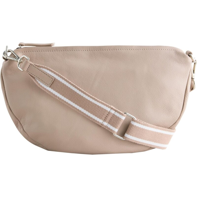 Next Taška cez rameno brokátová 67449310