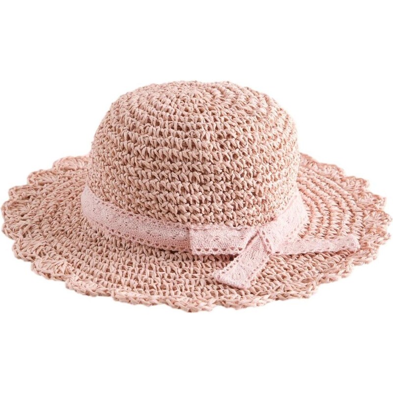 Next Klobúk ružová 67449332