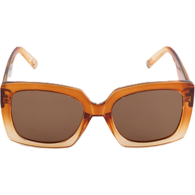 Next Slnečné okuliare oranžová / svetlooranžová 67449337