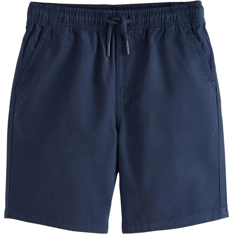 Next Nohavice námornícka modrá 67449338